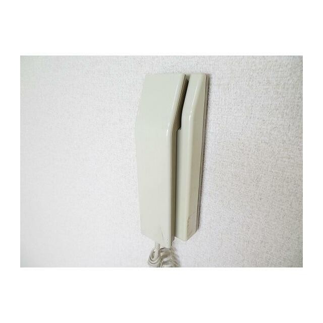 インターホン
