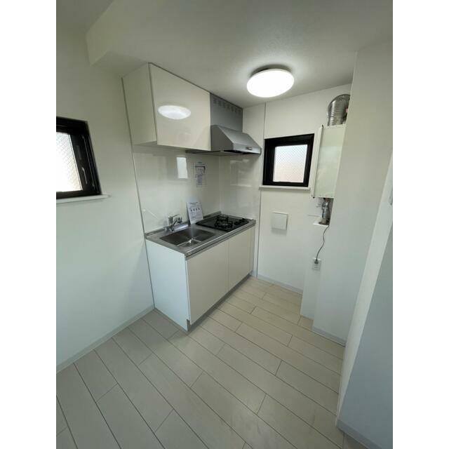 写真はすべて別部屋です。