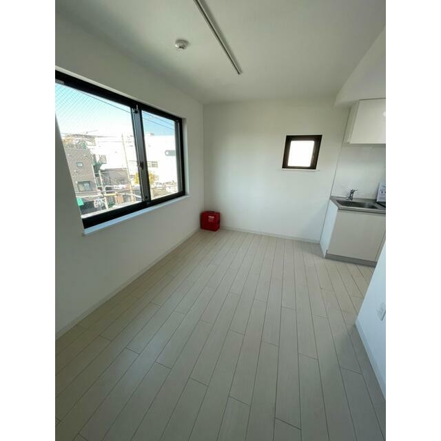 写真はすべて別部屋です。