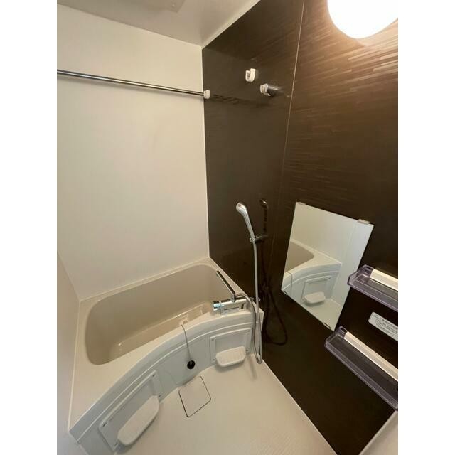 写真はすべて別部屋です。(風呂)