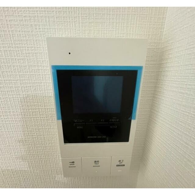写真はすべて別部屋です。