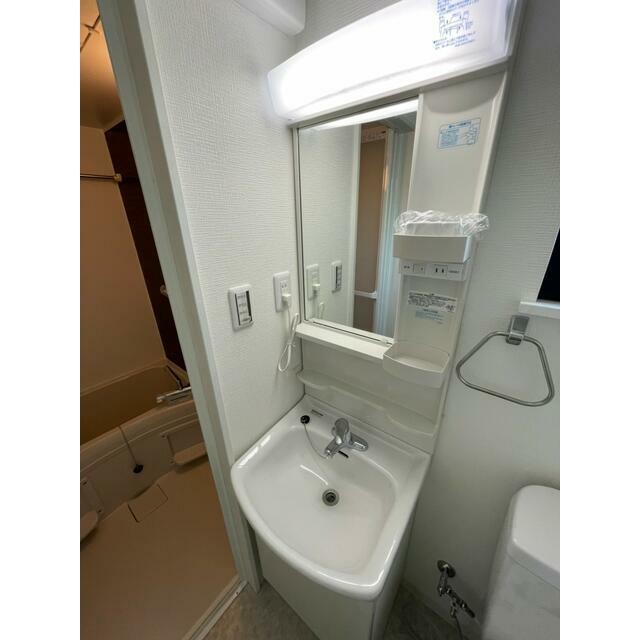 写真はすべて別部屋です。(内装)