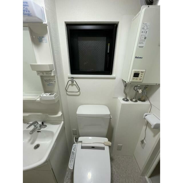 写真はすべて別部屋です。(内装)