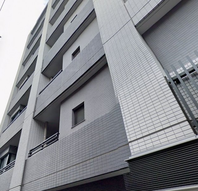 大田区新蒲田1丁目 【賃貸居住】マンション