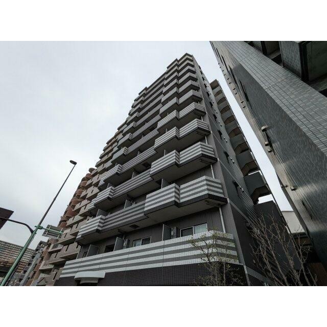 大田区大森本町2丁目 【賃貸居住】マンション