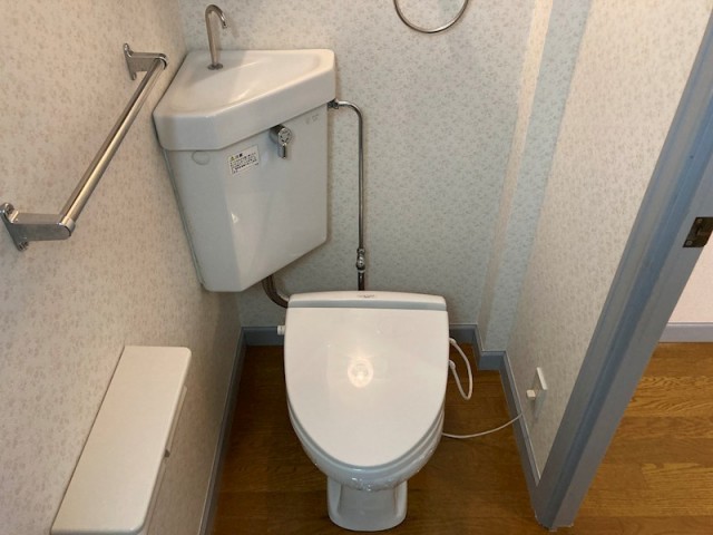 (内装)
