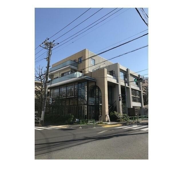 目黒区碑文谷3丁目 【賃貸居住】マンション