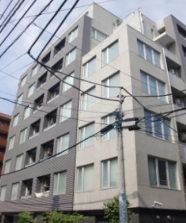 目黒区鷹番3丁目 【賃貸居住】マンション