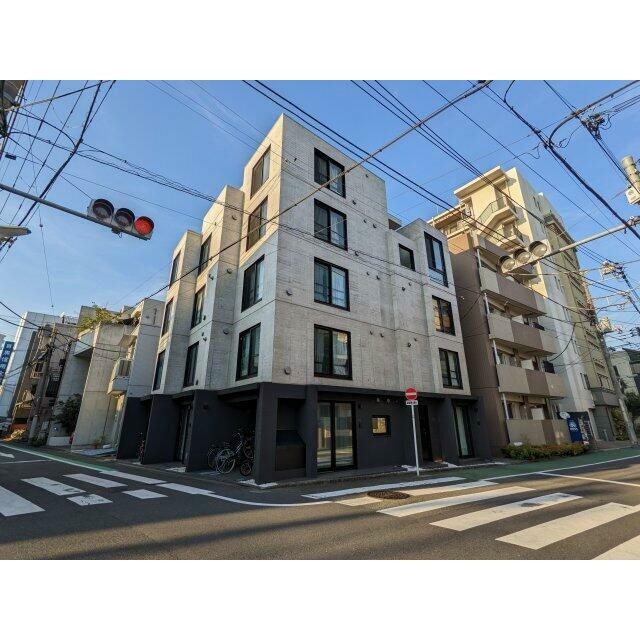 (外観)