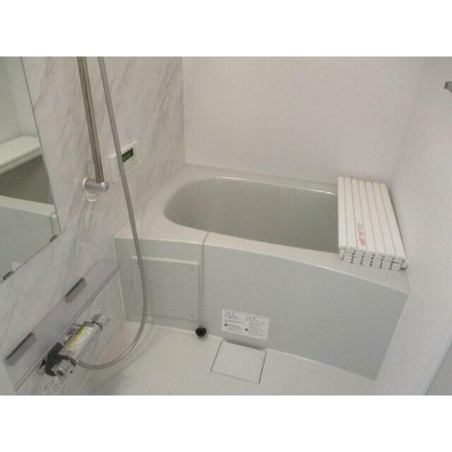 ※同仕様写真(風呂)