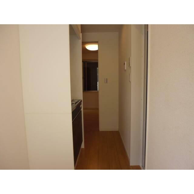 ※別部屋参考写真(玄関)