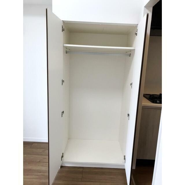 同タイプ・別部屋画像(内装)