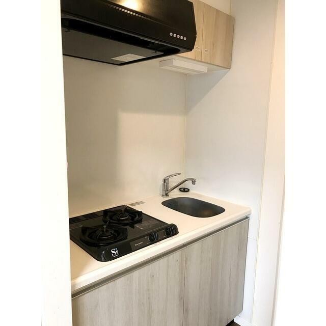 同タイプ・別部屋画像(キッチン)