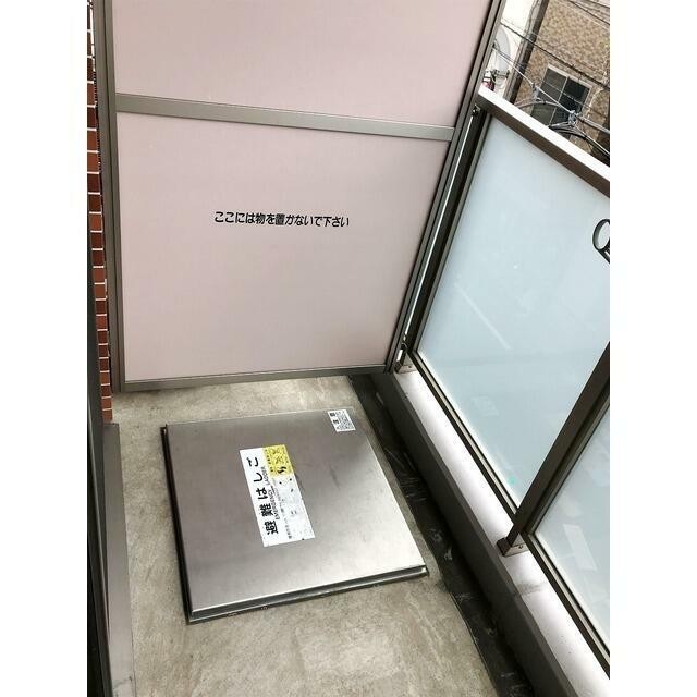 同タイプ・別部屋画像