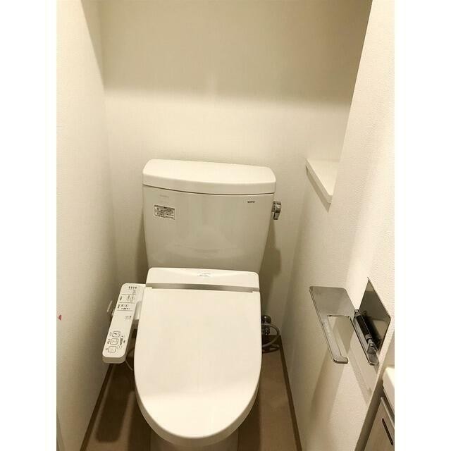 同タイプ・別部屋画像(内装)