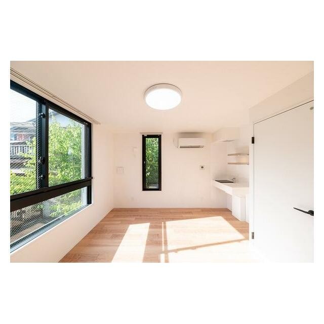 他部屋の参考写真です(キッチン)