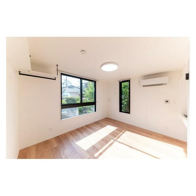 他部屋の参考写真です(居間)