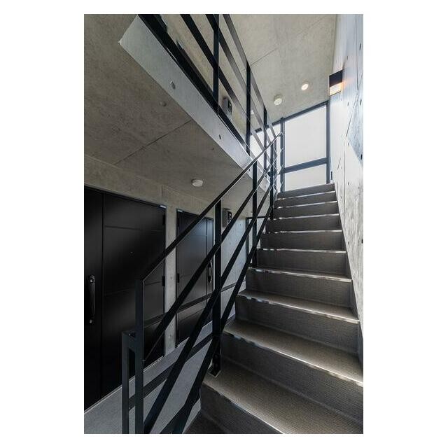 他部屋の参考写真です(内装)