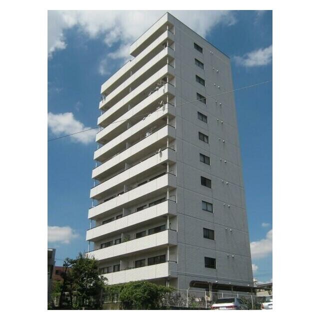 世田谷区弦巻4丁目 【賃貸居住】マンション