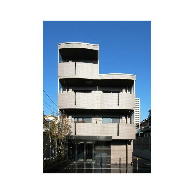 世田谷区野沢4丁目 【賃貸居住】マンション