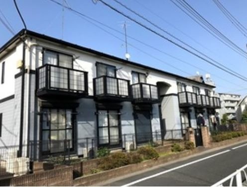 世田谷区玉川3丁目 【賃貸居住】アパート