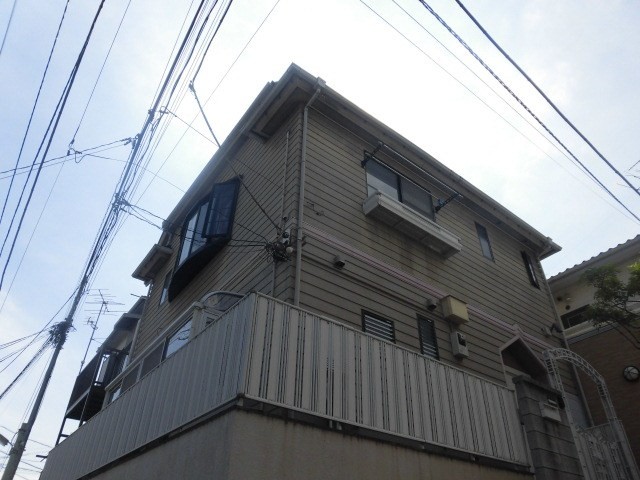 (居間)