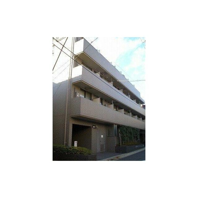 大田区中馬込1丁目 【賃貸居住】マンション