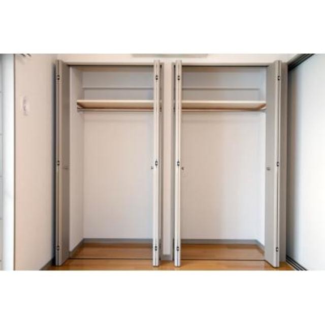 ※写真は同タイプ住戸です。(内装)