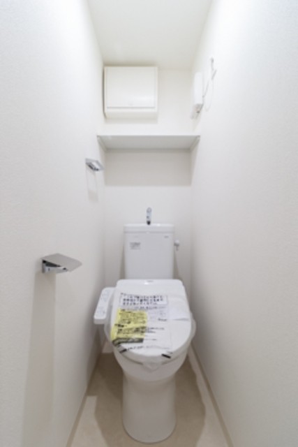 ※写真は同タイプ住戸です。(内装)