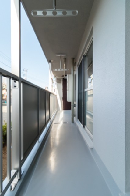 ※写真は同タイプ住戸です。