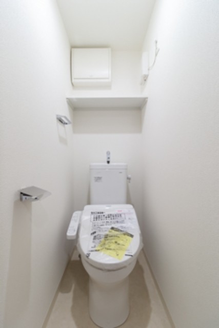 ※写真は同タイプ住戸です。(内装)
