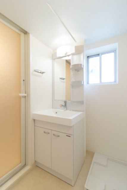 ※写真は同タイプ住戸です。(内装)