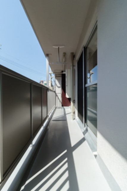 ※写真は同タイプ住戸です。