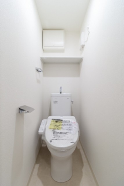 ※写真は同タイプ住戸です。(内装)