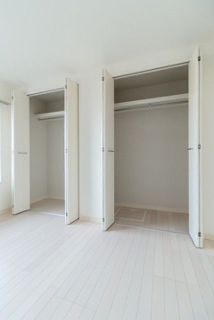※写真は同タイプ住戸です。(内装)