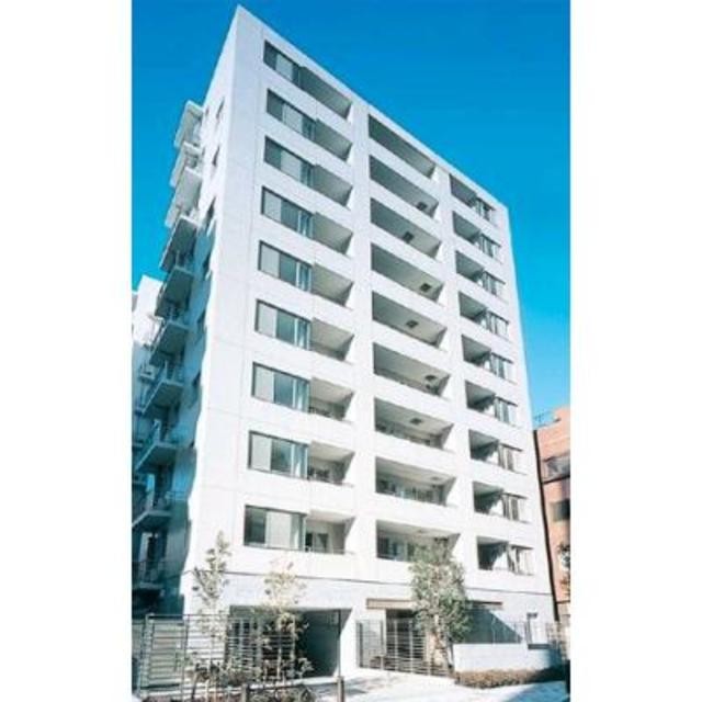 港区南麻布1丁目 【賃貸居住】マンション
