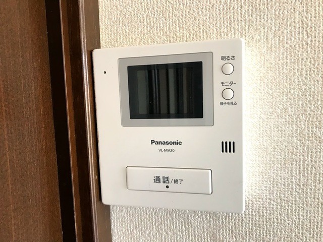 (内装)