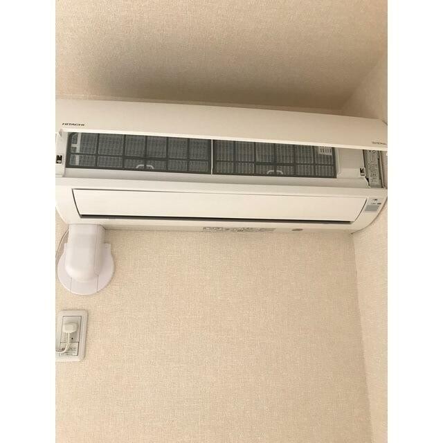 リビングエアコン