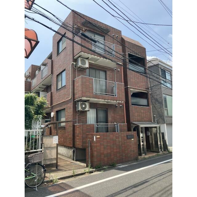 世田谷区深沢3丁目 【賃貸居住】マンション
