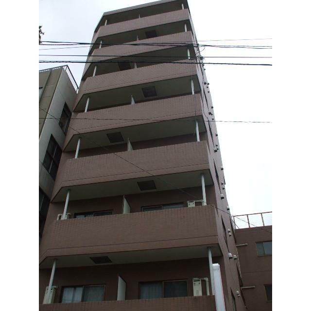 品川区西中延2丁目 【賃貸居住】マンション