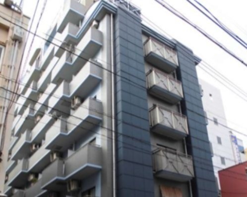 (外観)