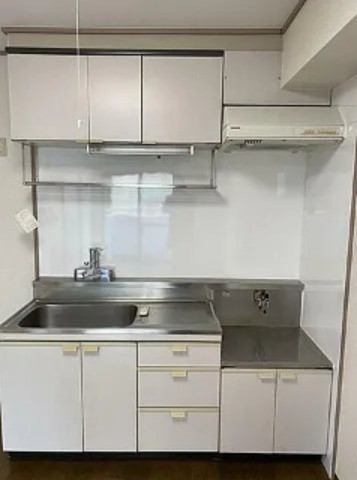 ※同仕様写真含む(キッチン)