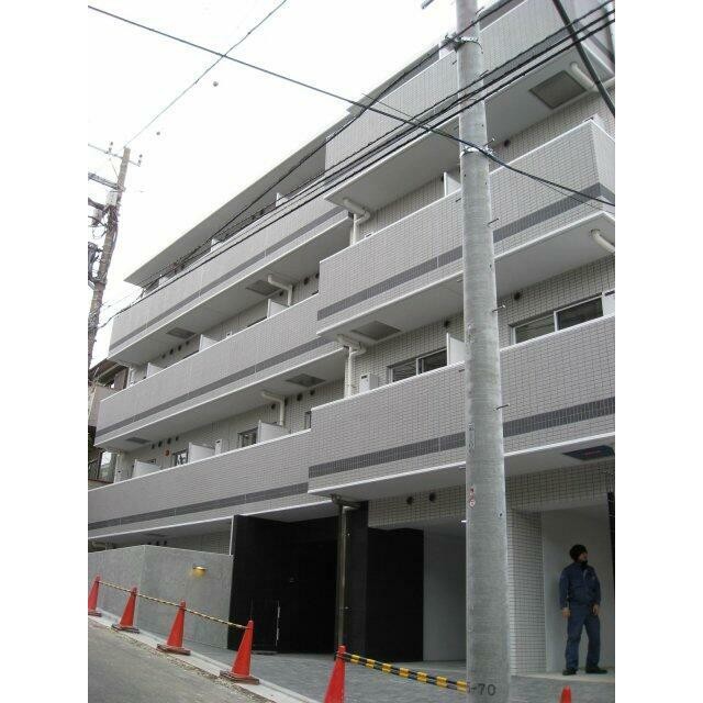 大田区中馬込2丁目 【賃貸居住】マンション