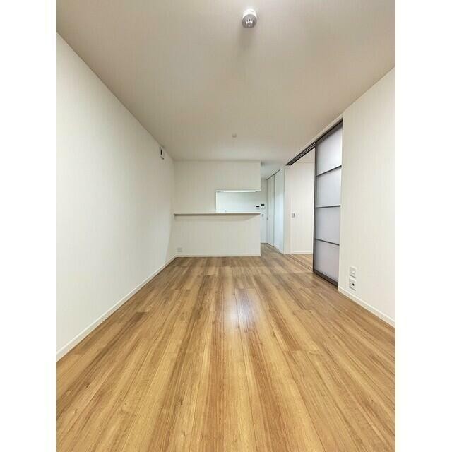 (居間)