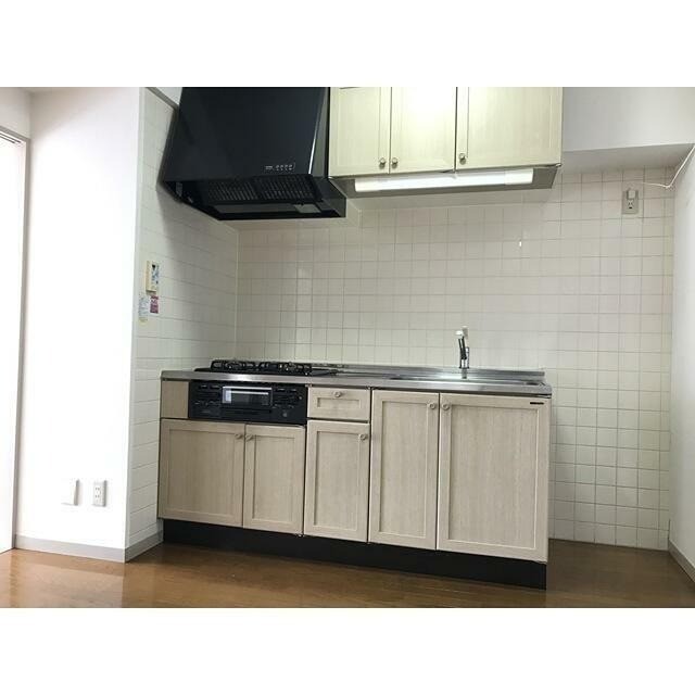 ※同仕様写真(キッチン)