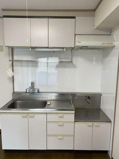 ※同仕様写真含む(キッチン)