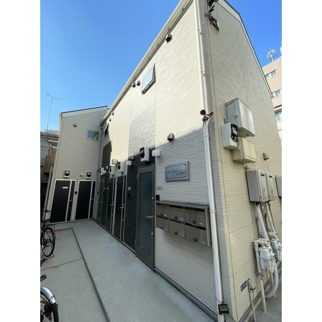 大田区西糀谷1丁目 【賃貸居住】アパート