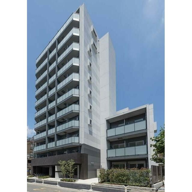 品川区大井5丁目 【賃貸居住】マンション