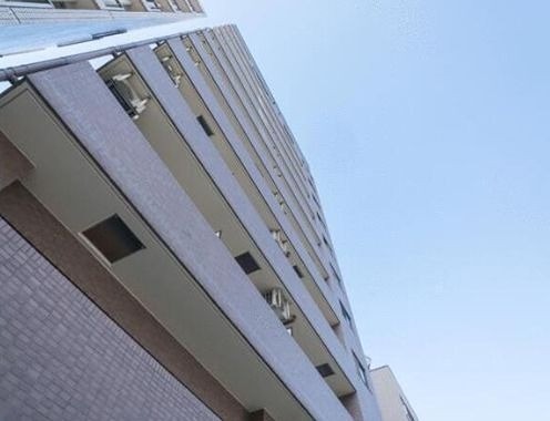 大田区大森北6丁目 【賃貸居住】マンション