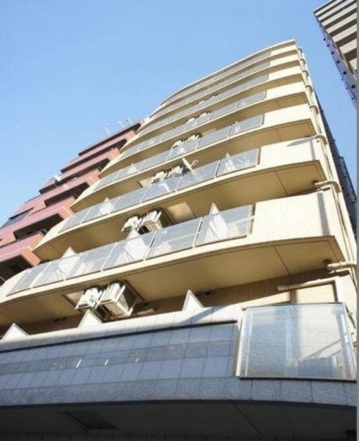 大田区大森東2丁目 【賃貸居住】マンション